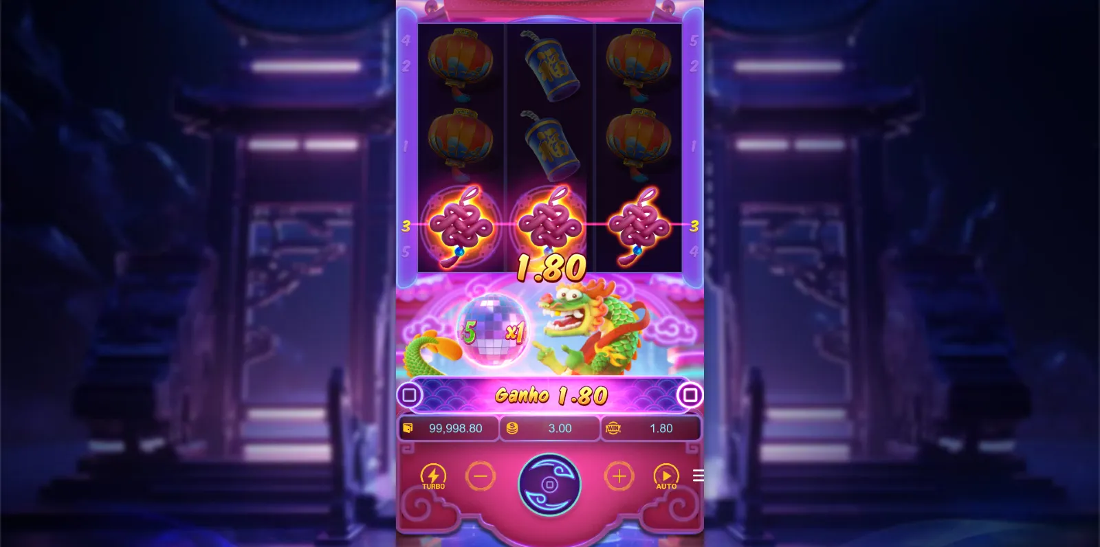 Fortune Dragon PG online Fortune Dragon PG