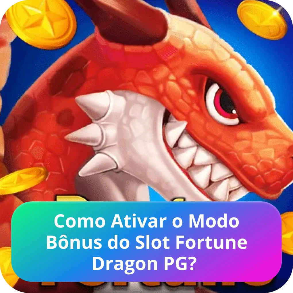 bonus fortune dragon