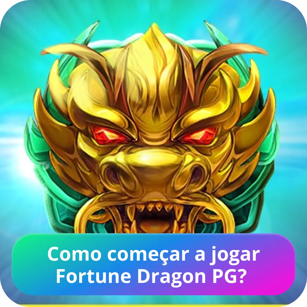 conta demo fortune dragon