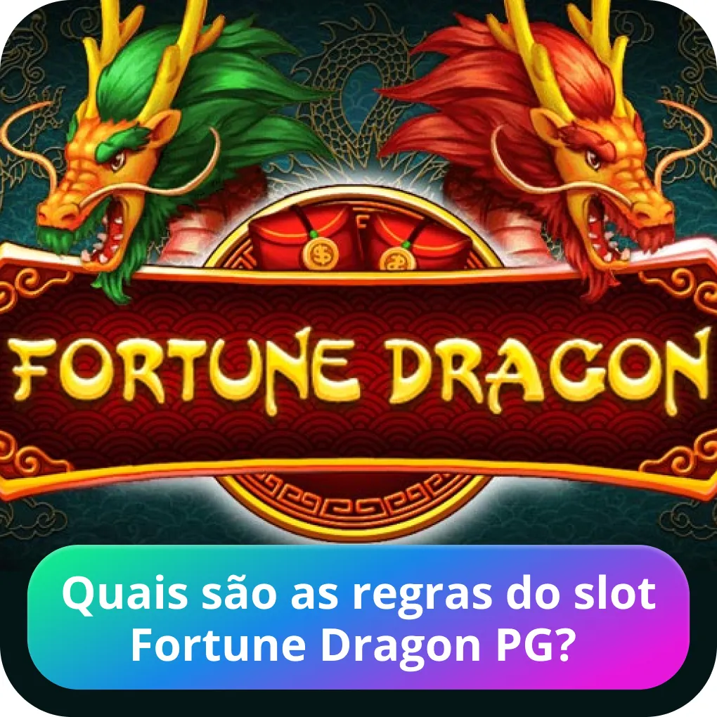 fortune dragon slot