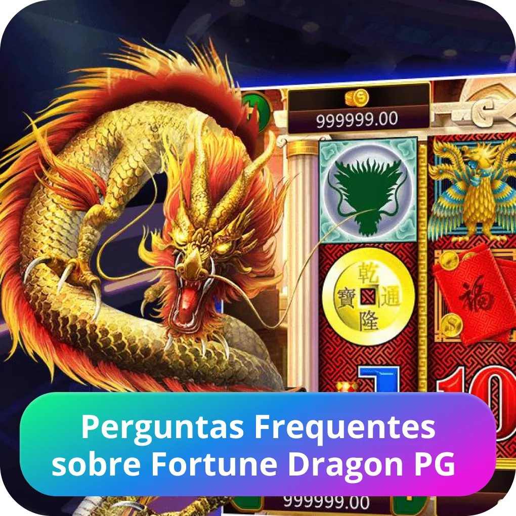 faq fortune dragon pg
