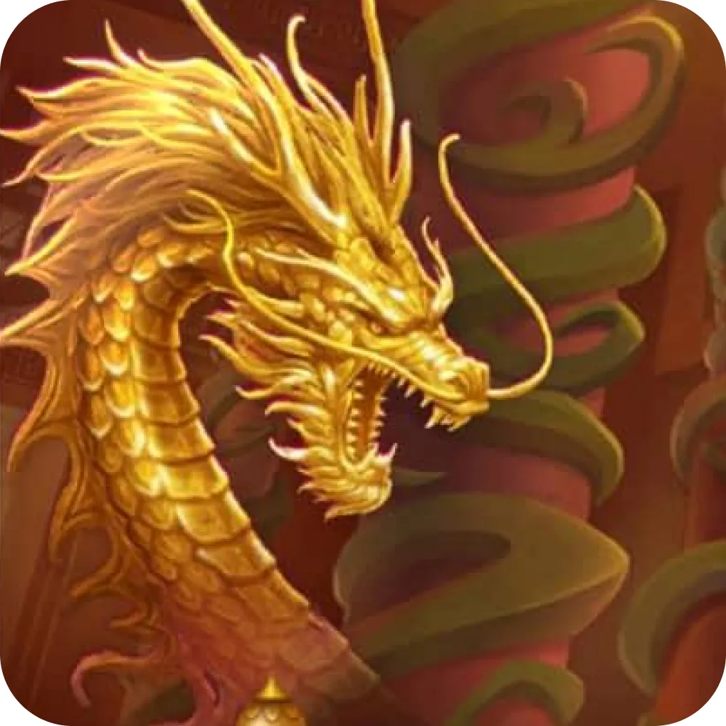 fortune dragon