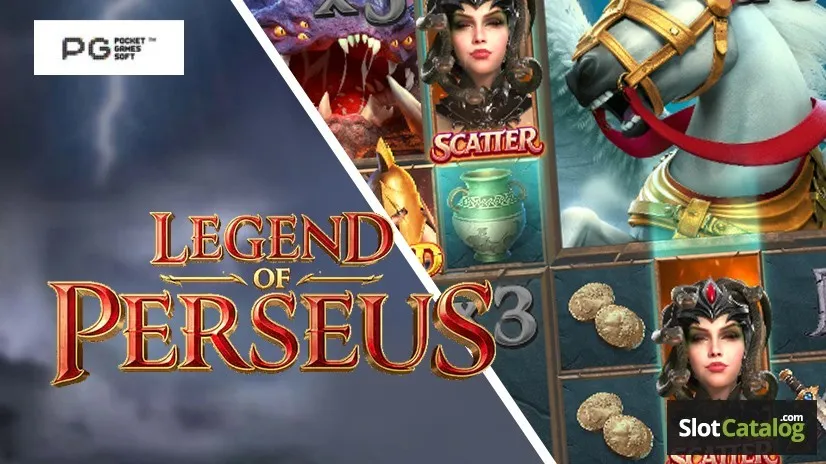 Legend of perseus