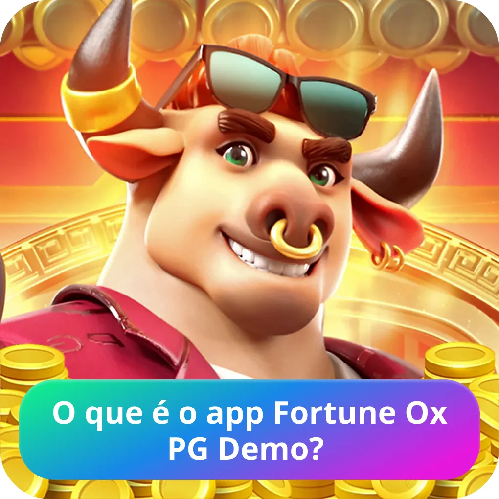 app fortune ox