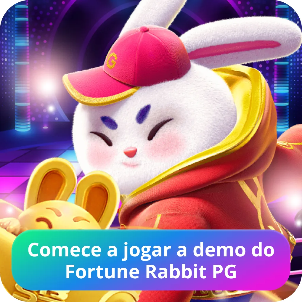 demo fortune rabbit