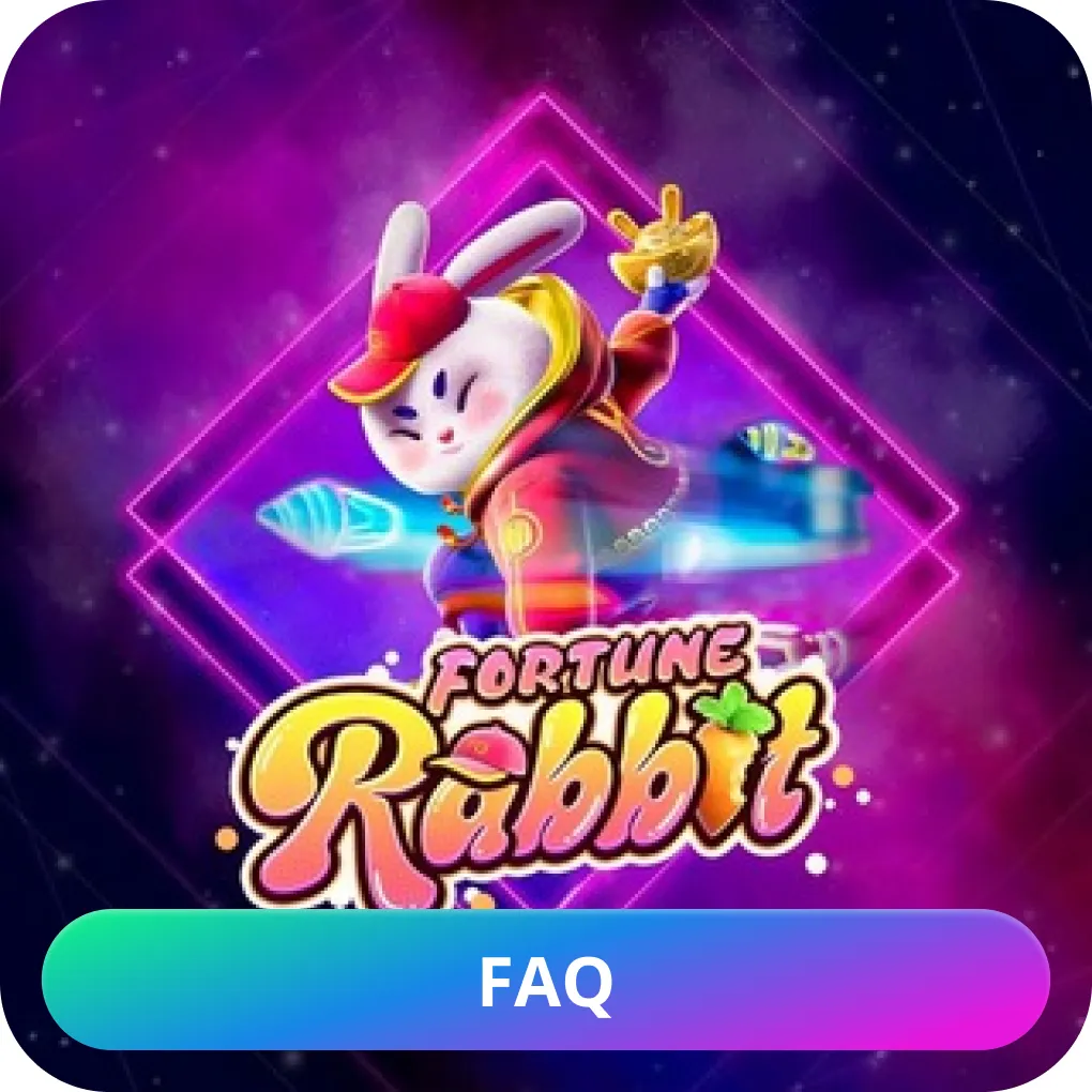 faq fortune rabbit