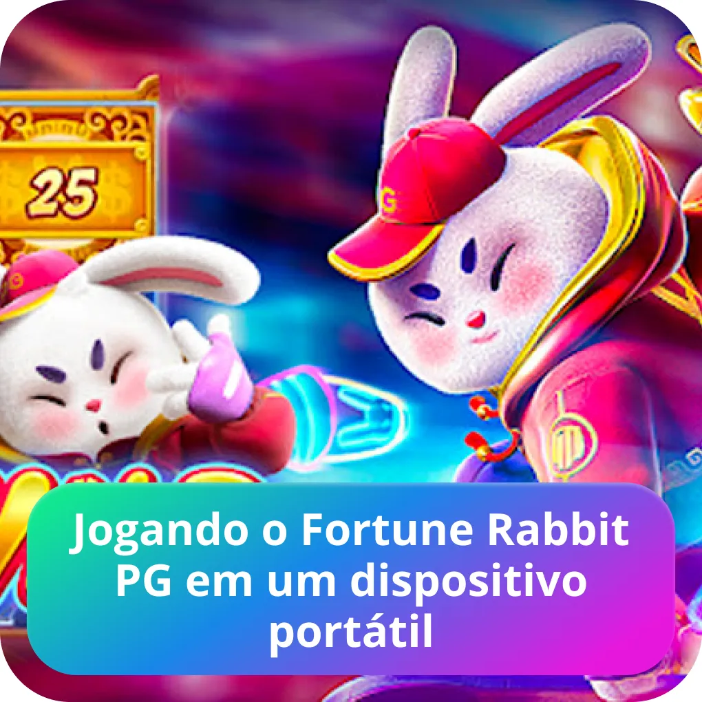 Fortune rabbit app