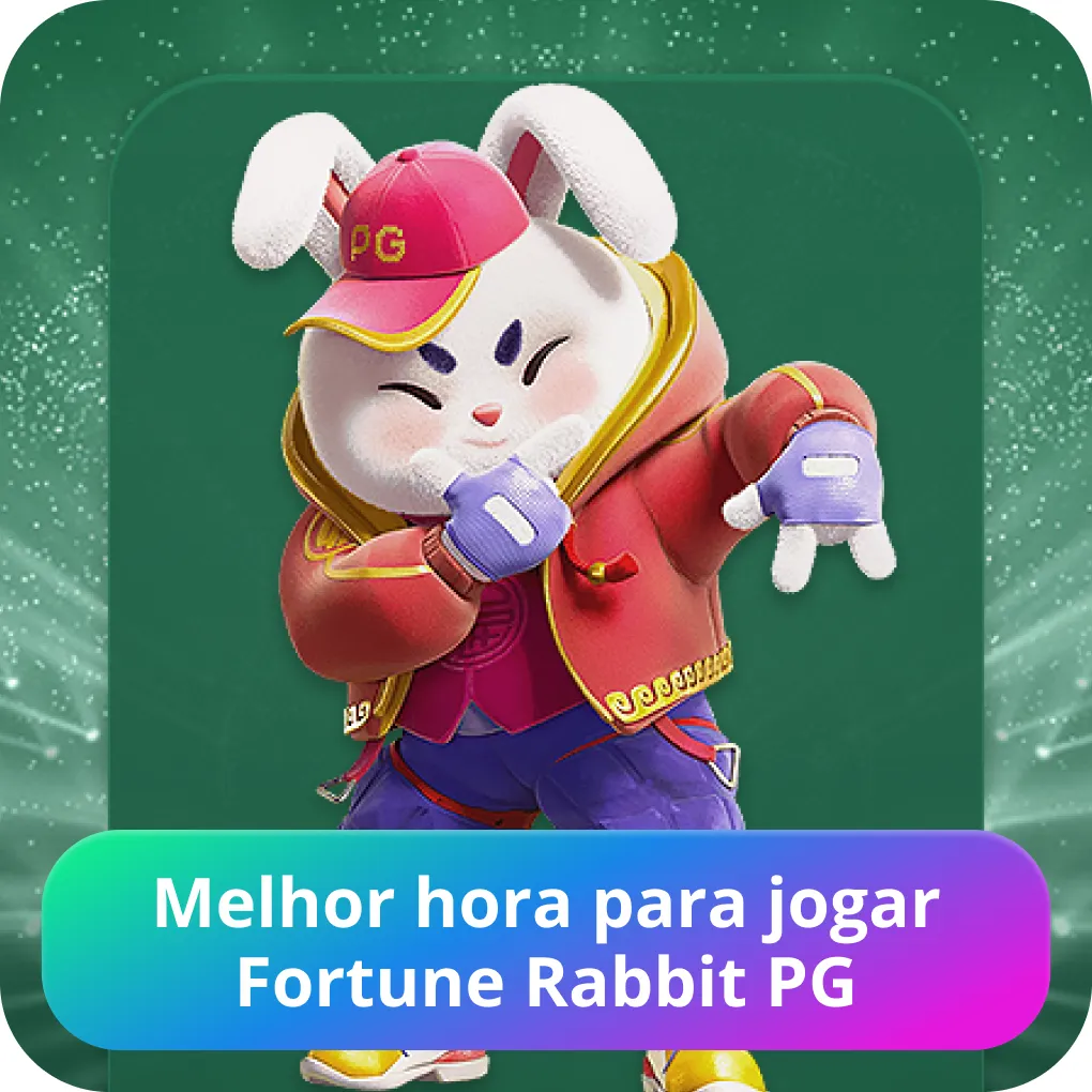 Fortune rabbit slot