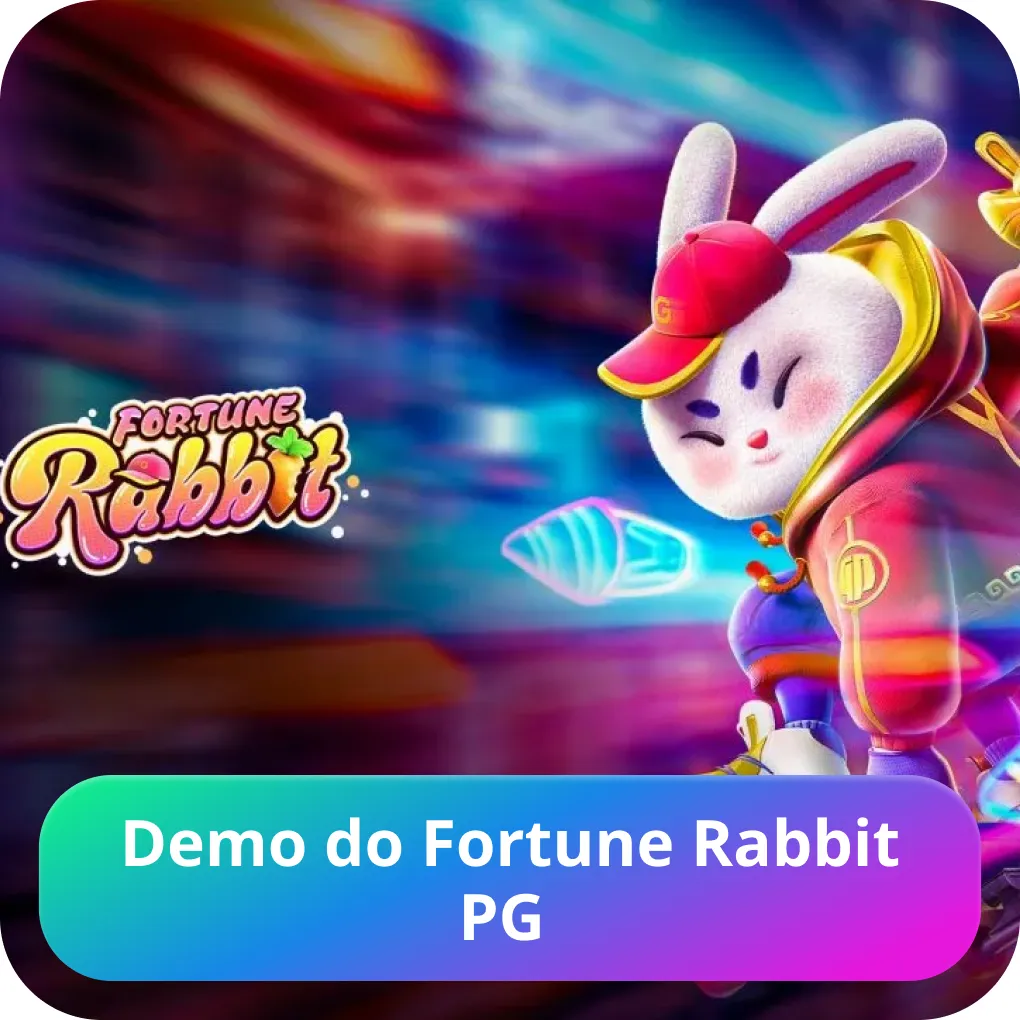 fortune rabbit pg  demo