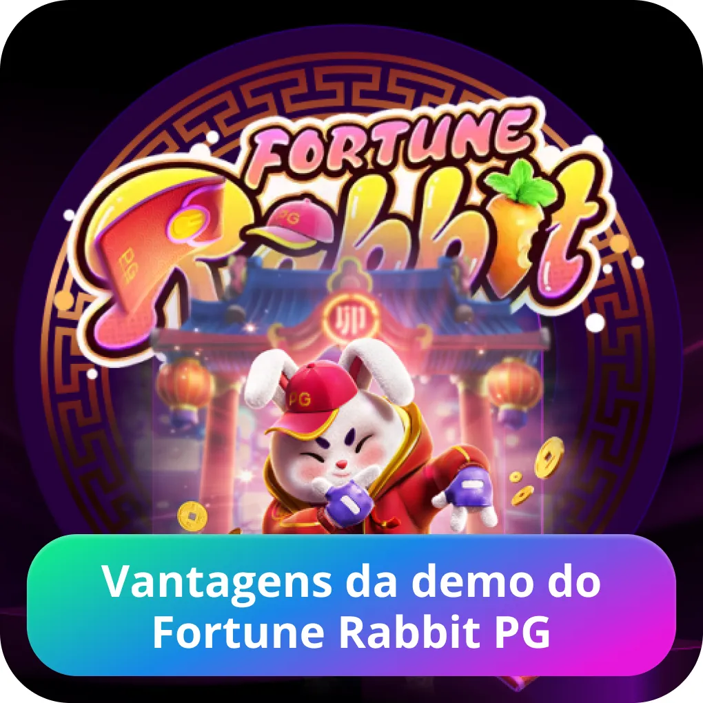vantages fortune rabbit