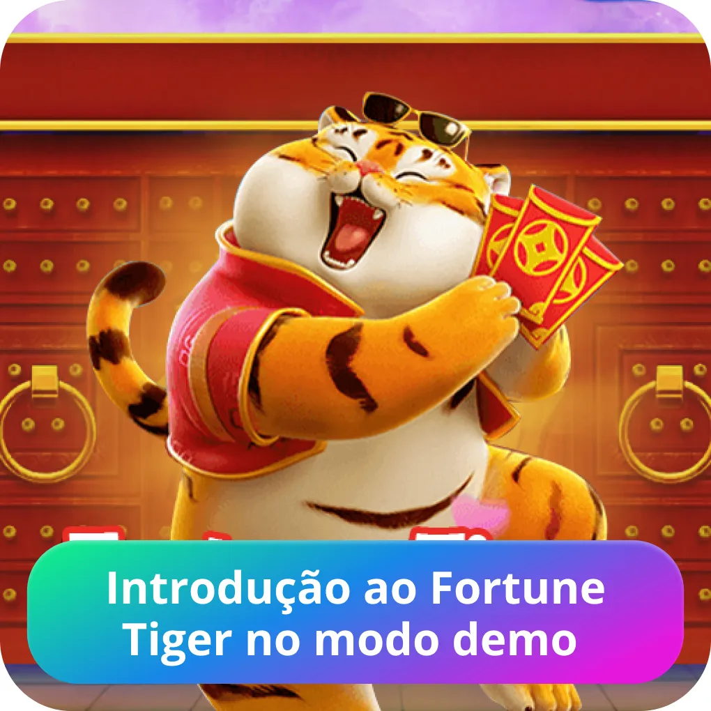 fortune tiger demo