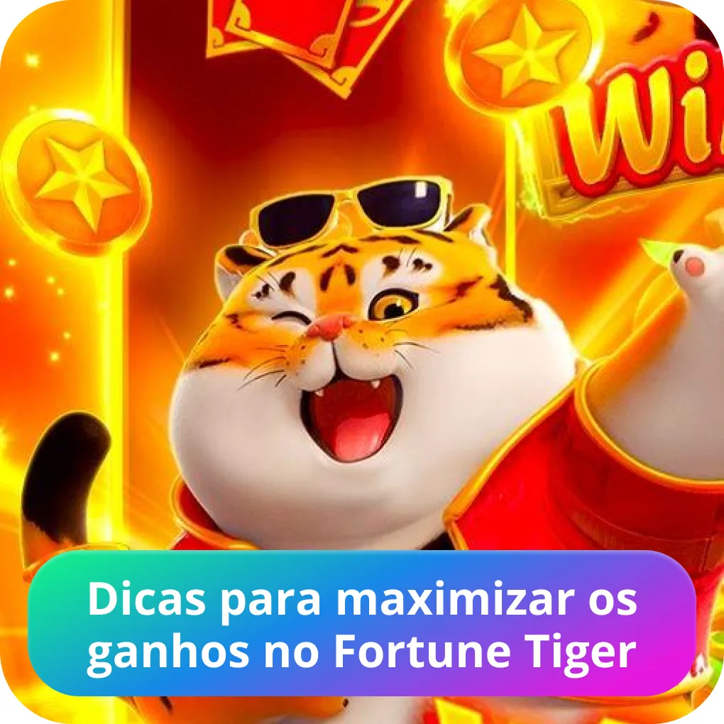 plataforma pg fortune tiger