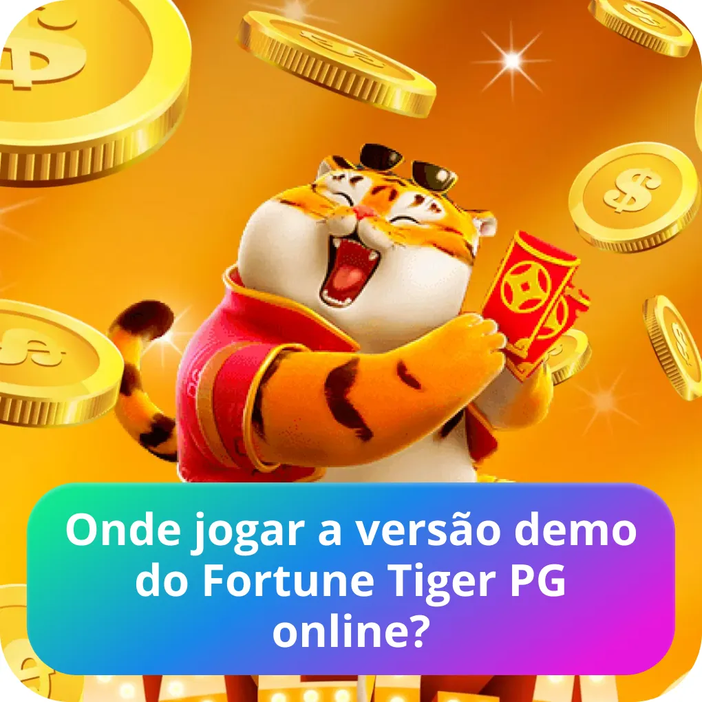 fortune tiger pg soft demo